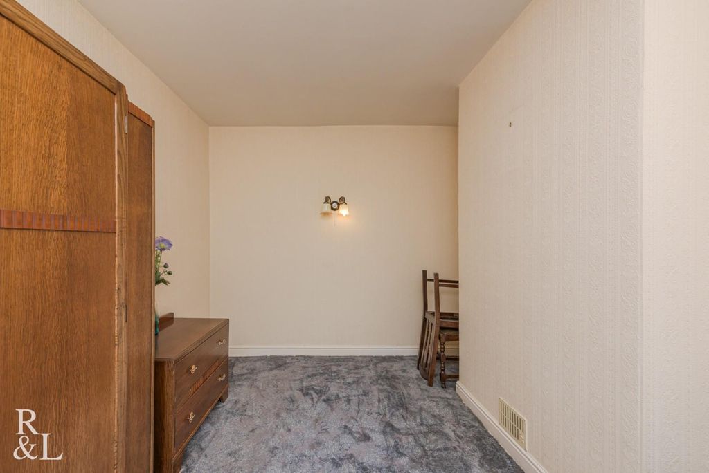 Additional image 12 of 2 bed terraced house for saleNew Street, Donisthorpe DE12
