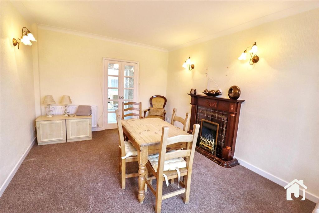 Additional image 24 of 3 bed detached house for saleSports Road, Glenfield, Leicester LE3