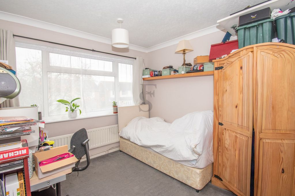 Additional image 12 of 3 bed semi-detached house for saleAsh Tree Road, Oadby LE2