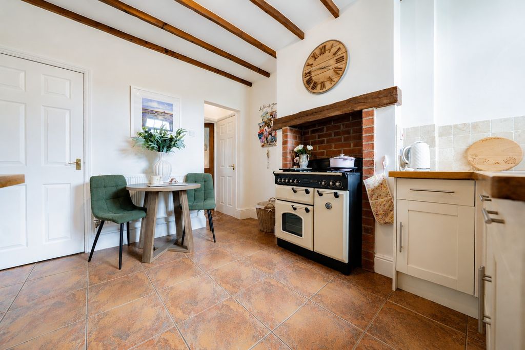 Additional image 6 of 2 bed end terrace house for saleBarkby Road, Queniborough, Leicestershire LE7