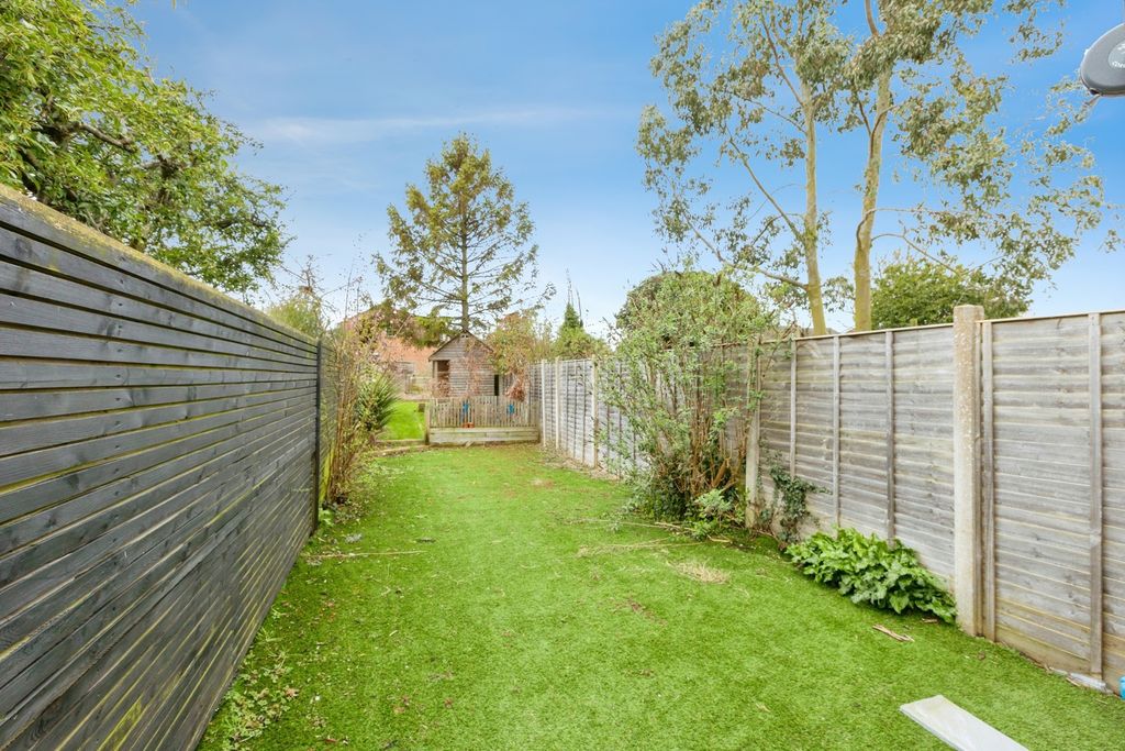 Additional image 8 of 2 bed terraced house for saleLeicester Road, Broughton Astley, Leicester, Leicestershire LE9