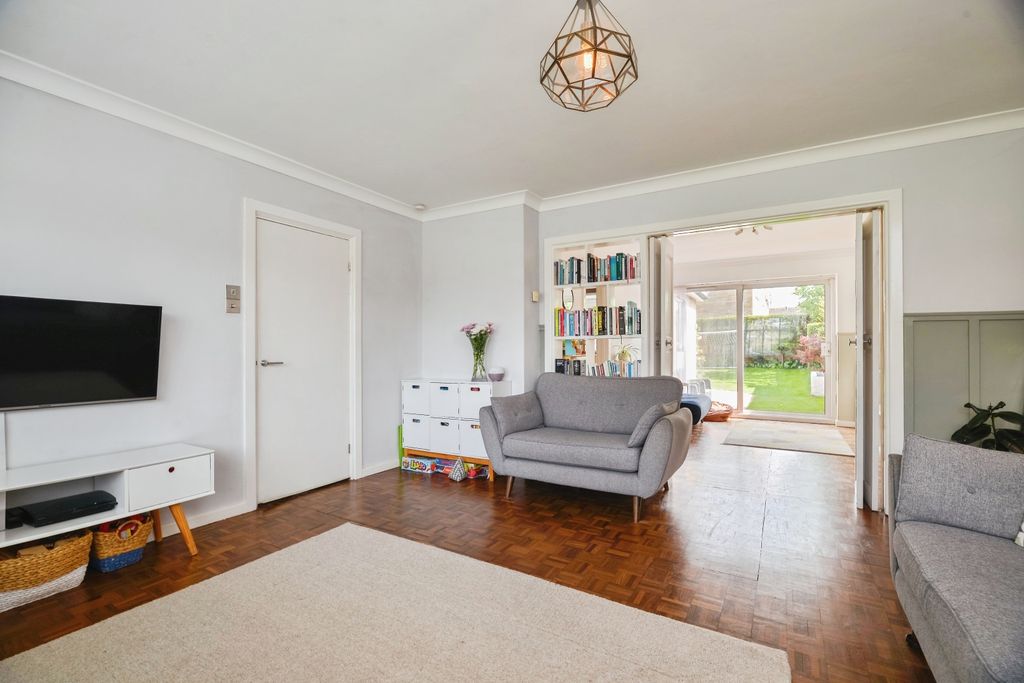 Additional image 3 of 4 bed link detached house for saleSpitalfields, Yarm TS15