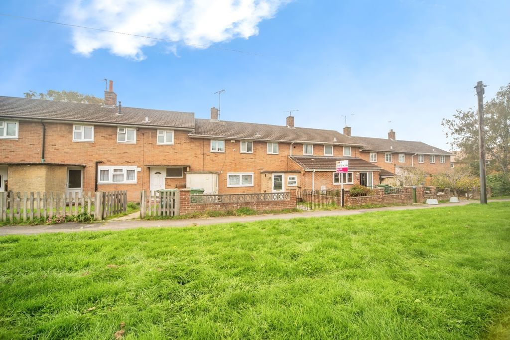 Additional image 17 of 3 bed terraced house for saleWindbury Road, Southampton, Hampshire SO16