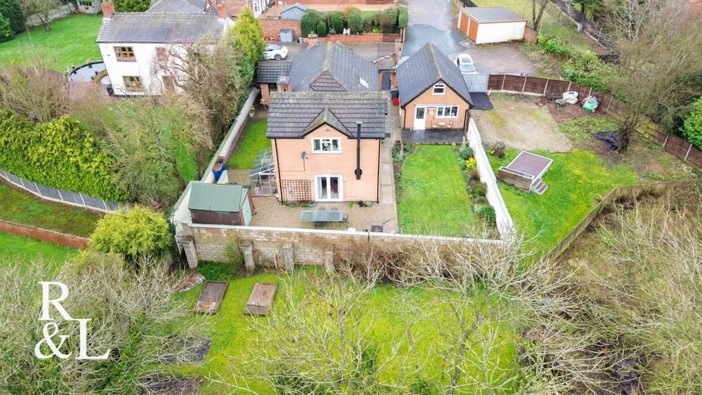 Additional image 52 of 4 bed detached house for saleYork Close, Measham, Swadlincote DE12