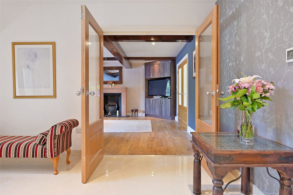 Additional image 5 of 8 bed detached house for saleSt. Leonards Hill, Windsor, Berkshire SL4