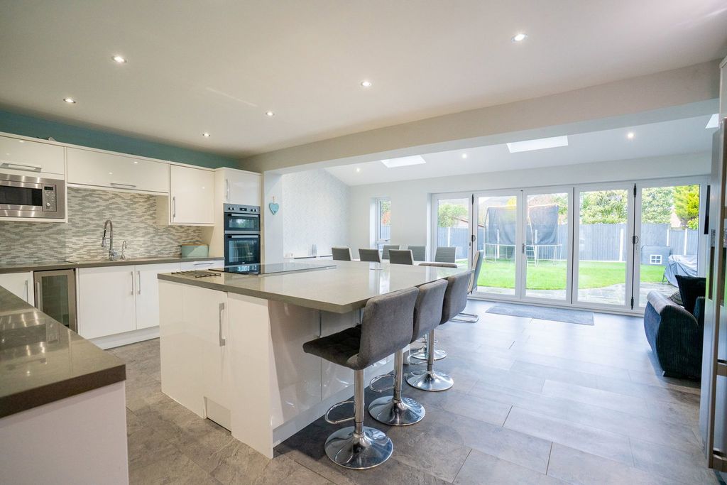 Additional image 24 of 4 bed detached house for saleClarence Avenue, Farnworth, Widnes WA8