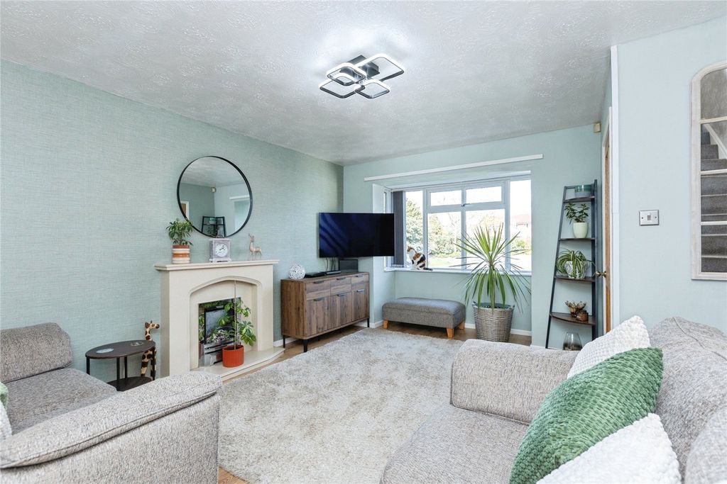 Additional image 4 of 3 bed semi-detached house for saleWindsor Avenue, Groby, Leicester LE6