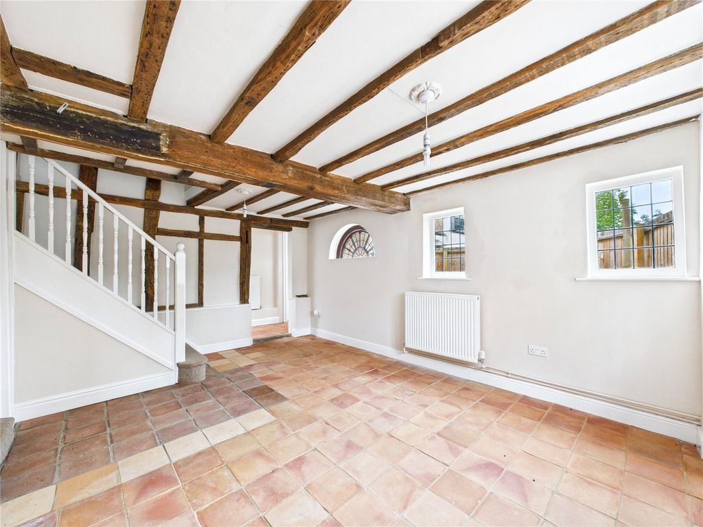 Additional image 5 of 3 bed end terrace house for saleBakers Lane, Woodbridge IP12