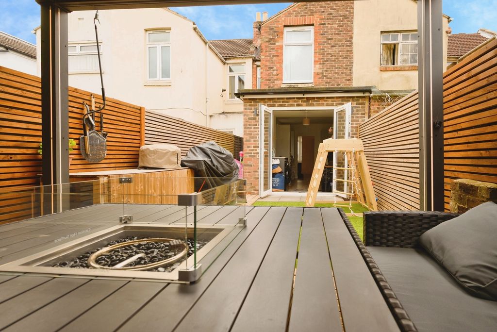 Additional image 11 of 3 bed terraced house for saleWalden Road, Portsmouth, Hampshire PO2