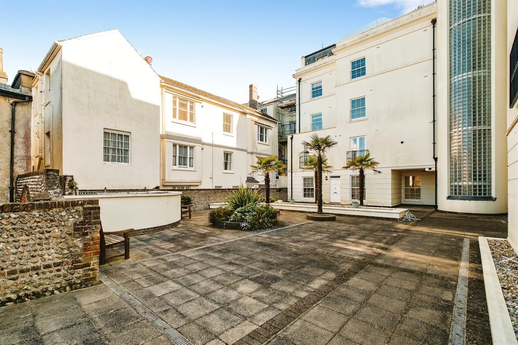 Additional image 21 of 2 bed flat for saleMarine Parade, Worthing BN11