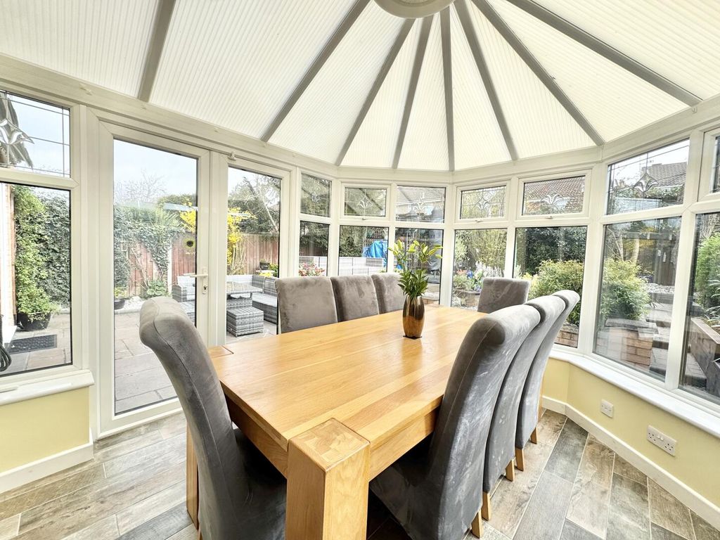 Additional image 12 of 4 bed detached house for saleBurnham Drive, Whetstone, Leicester LE8