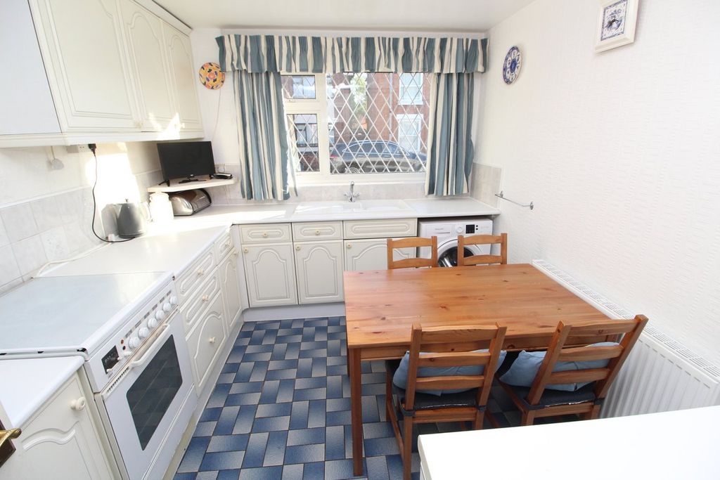 Additional image 3 of 3 bed semi-detached house for salePetersfield, Croft, Leicester LE9