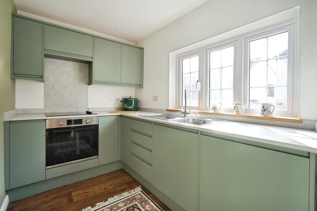Additional image 4 of 2 bed terraced house for saleWood Street, Ashby-De-La-Zouch LE65