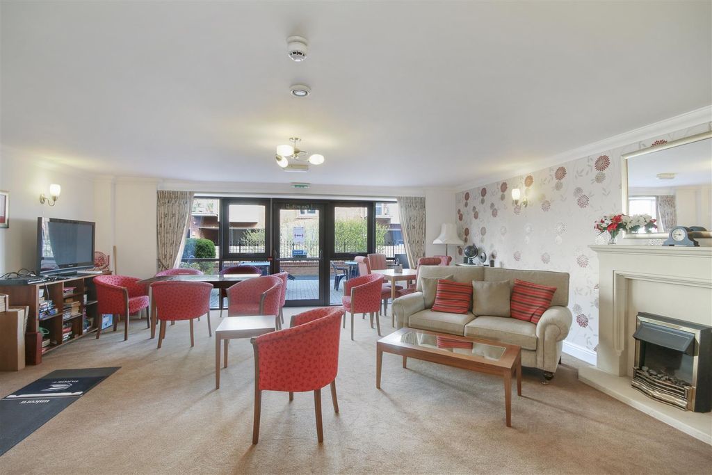 Additional image 29 of 1 bed flat for sale3 Medina Court, Old Westminster Lane, Newport, Isle Of Wight PO30
