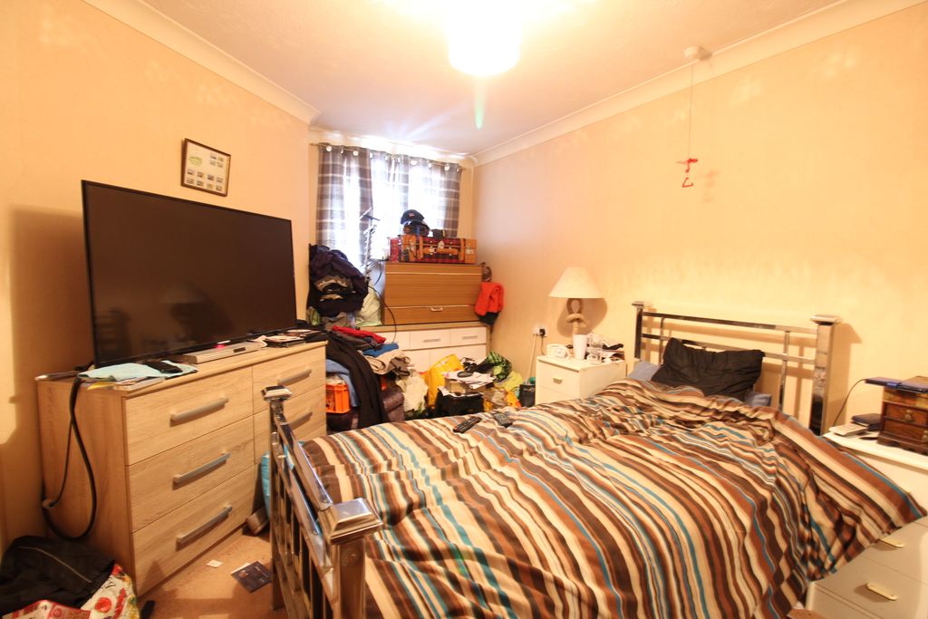 Additional image 3 of 1 bed flat for saleGrosvenor Road, Southampton SO17