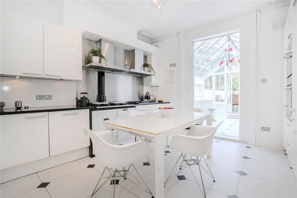 Additional image 8 of 5 bed semi-detached house for saleLittle Green, Richmond TW9