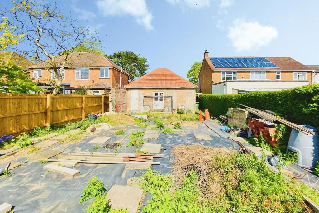 Additional image 11 of 2 bed detached bungalow for saleSyston Road, Queniborough, Leicester LE7
