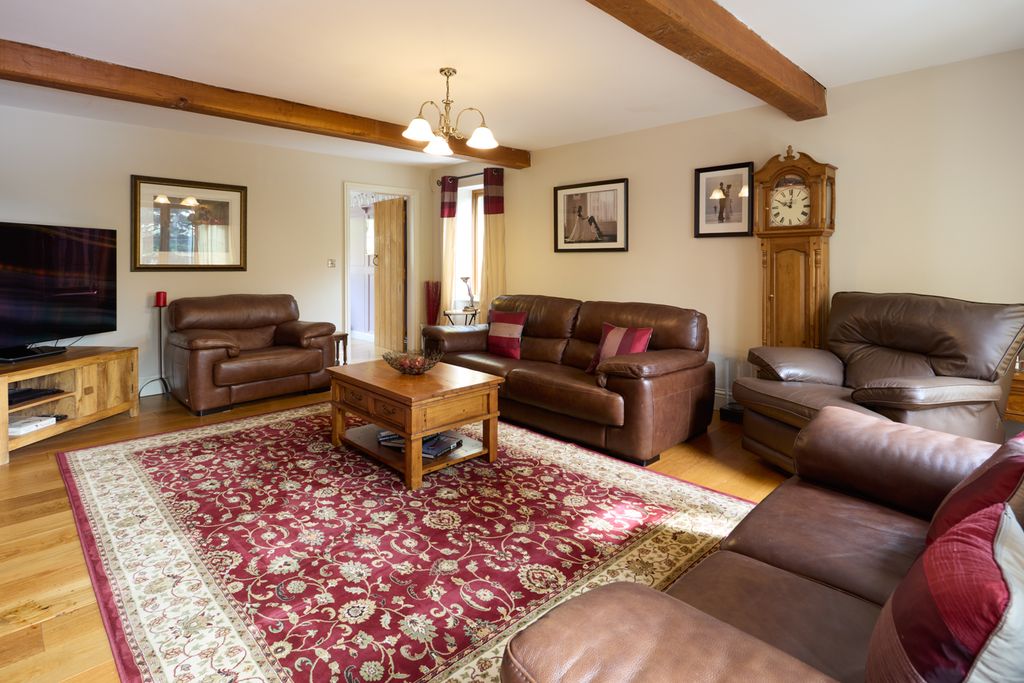 Additional image 8 of 6 bed detached house for saleWayside, Dawsons Lane, Barwell, Leicester LE9