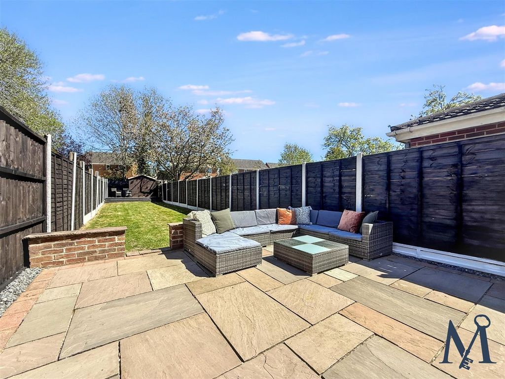 Additional image 20 of 2 bed semi-detached house for saleCrescent Road, Hugglescote, Coalville LE67