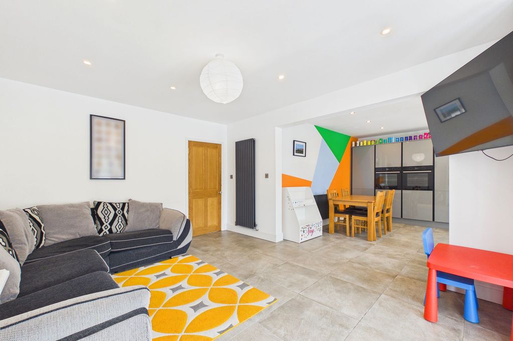 Additional image 3 of 3 bed semi-detached house for saleMason Street, Workington CA14