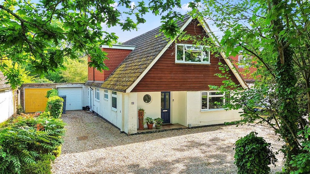 Additional image 24 of 4 bed detached house for saleMill Lane, Yateley, Hampshire GU46