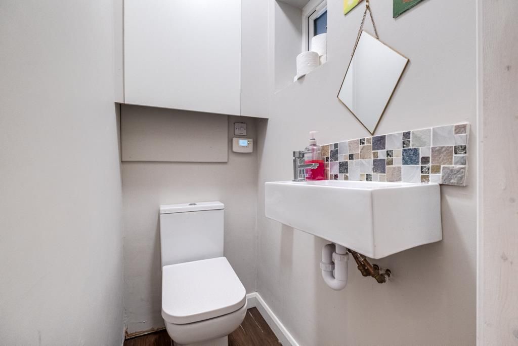 Additional image 12 of 3 bed semi-detached house for saleCoronation Avenue, Moira DE12