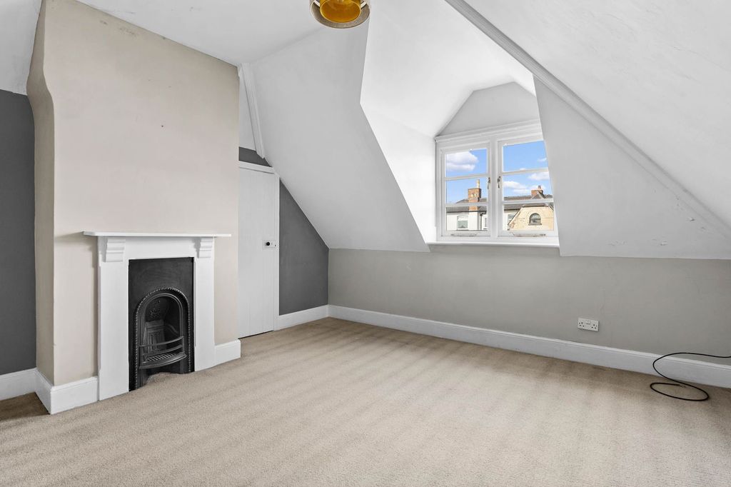 Additional image 13 of 5 bed semi-detached house for sale3 Sunnyside Road, Barbourne, Worcester. WR1