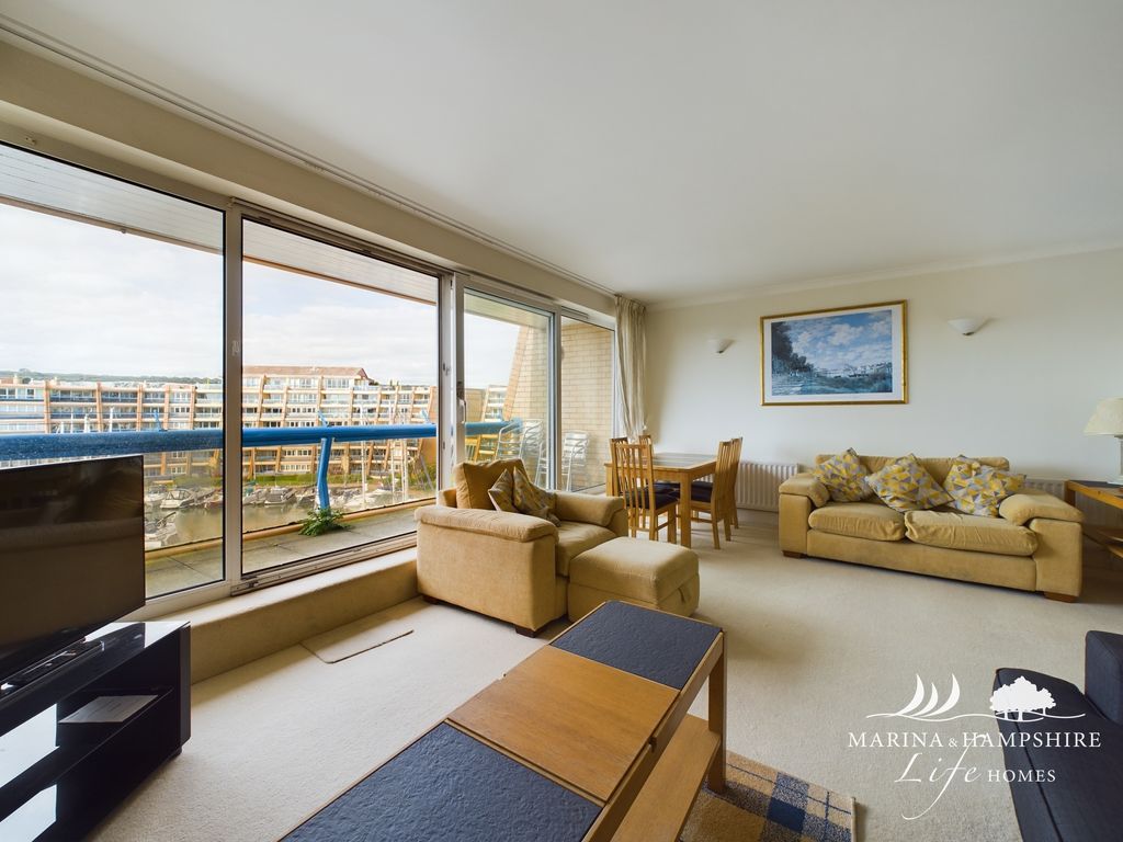 Additional image 8 of 2 bed flat for saleOyster Quay, Port Solent, Portsmouth PO6