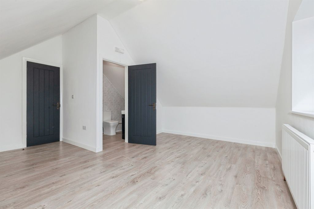 Additional image 13 of 4 bed detached bungalow for saleIngarsby Close, Houghton-On-The-Hill, Leicester LE7