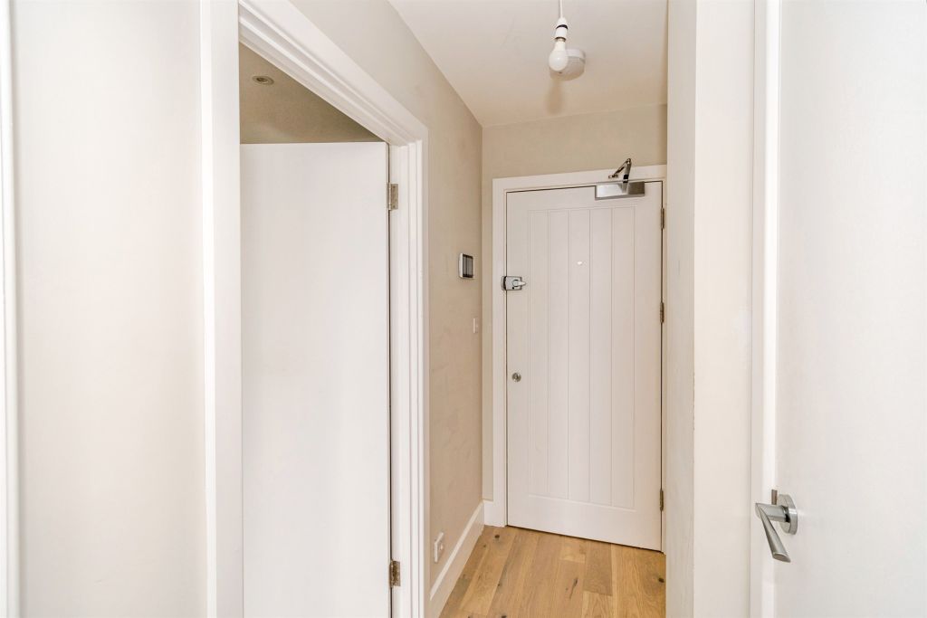 Additional image 15 of 1 bed flat for saleRomsey Road, Southampton SO16