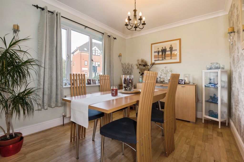 Additional image 5 of 4 bed semi-detached house for saleCoxford Road, Southampton SO16