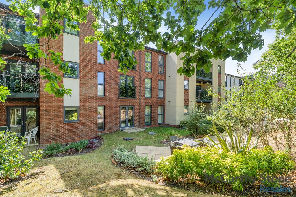 Additional image 30 of 1 bed flat for saleThorneycroft, Wood Road, Wolverhampton WV6