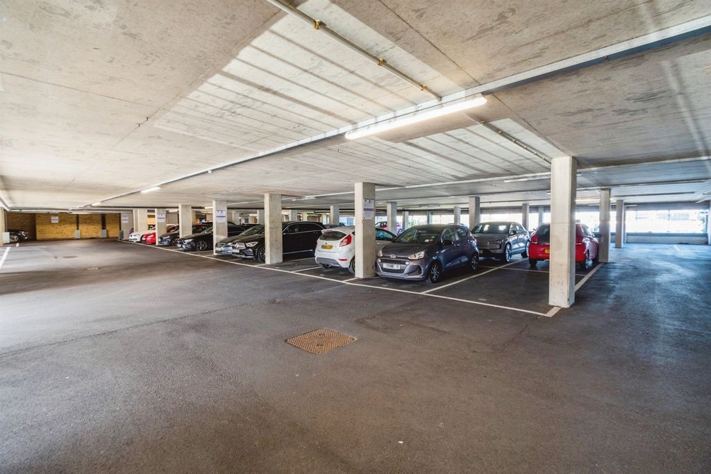 Additional image 15 of 2 bed flat for saleMeridian Way, Southampton SO14