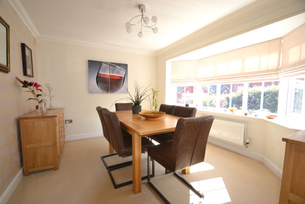 Additional image 9 of 5 bed detached house for saleBrook View, Newport TF10