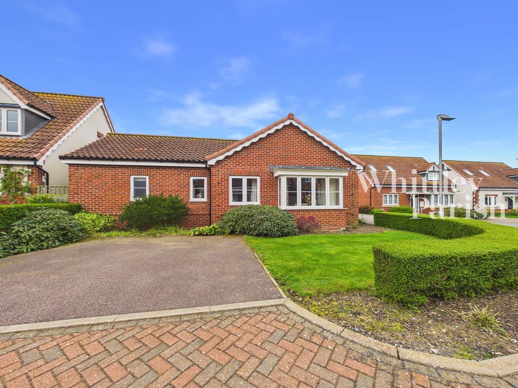 Additional image 15 of 2 bed bungalow for saleSutton Drive, Wymondham NR18