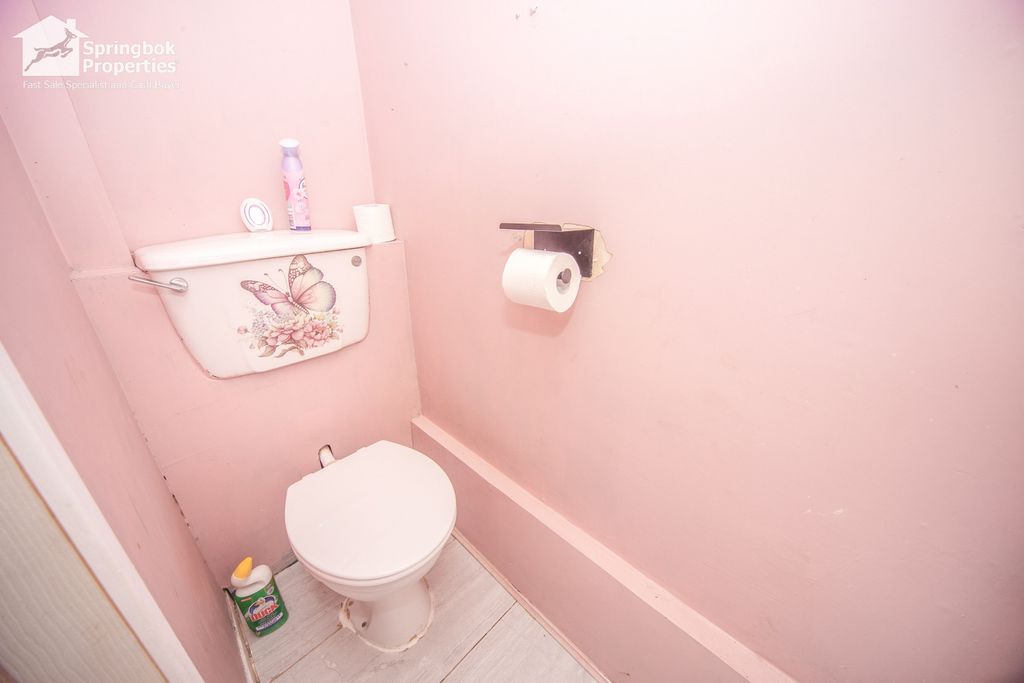 Additional image 12 of 3 bed terraced house for saleVaudrey Close, Shirley, Southampton, Hampshire SO15