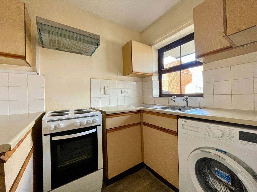 Additional image 2 of 1 bed flat for saleChurch Mews, Wisbech PE13