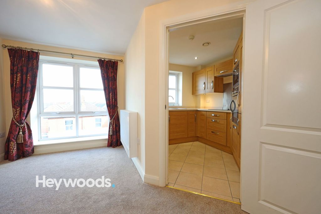 Additional image 6 of 2 bed flat for saleAdlington House, High Street, Wolstanton, Newcastle Under Lyme ST5