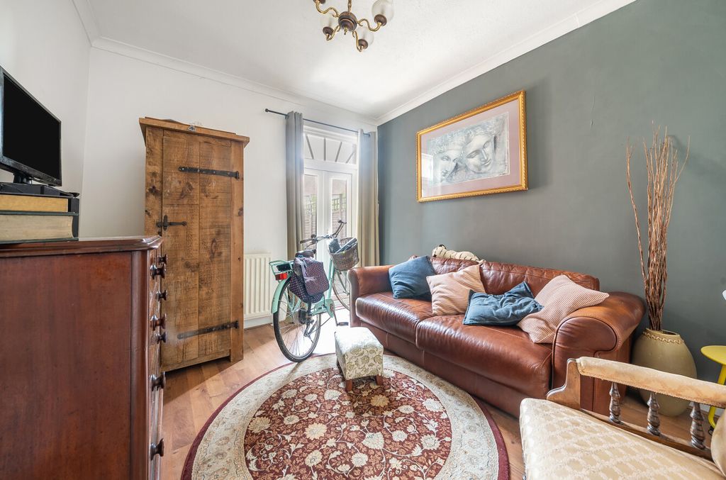 Additional image 3 of 3 bed detached house for saleNorfolk Road, Shirley, Southampton, Hampshire SO15