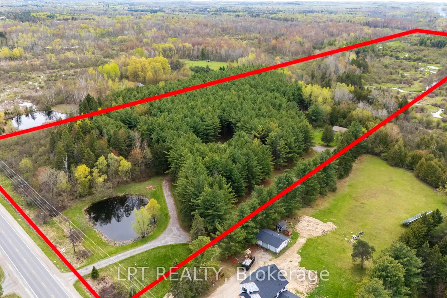 21626 Highway 48 Road