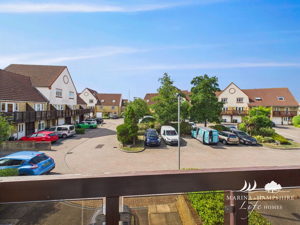 Additional image 10 of 3 bed terraced house for saleTintagel Way, Port Solent PO6