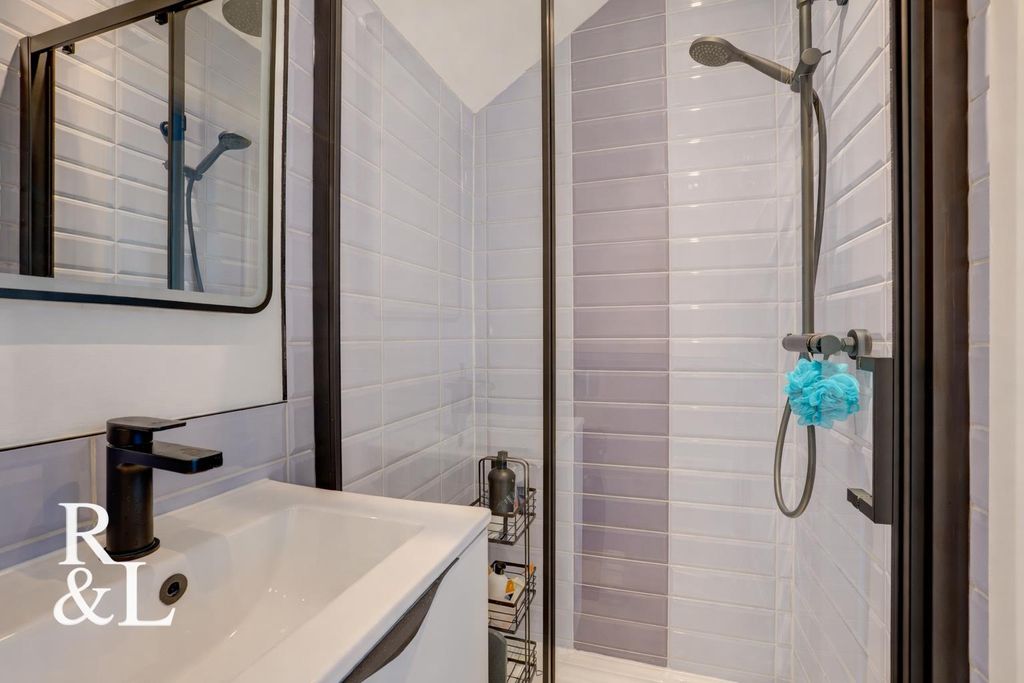 Additional image 23 of 4 bed detached house for saleYork Close, Measham, Swadlincote DE12