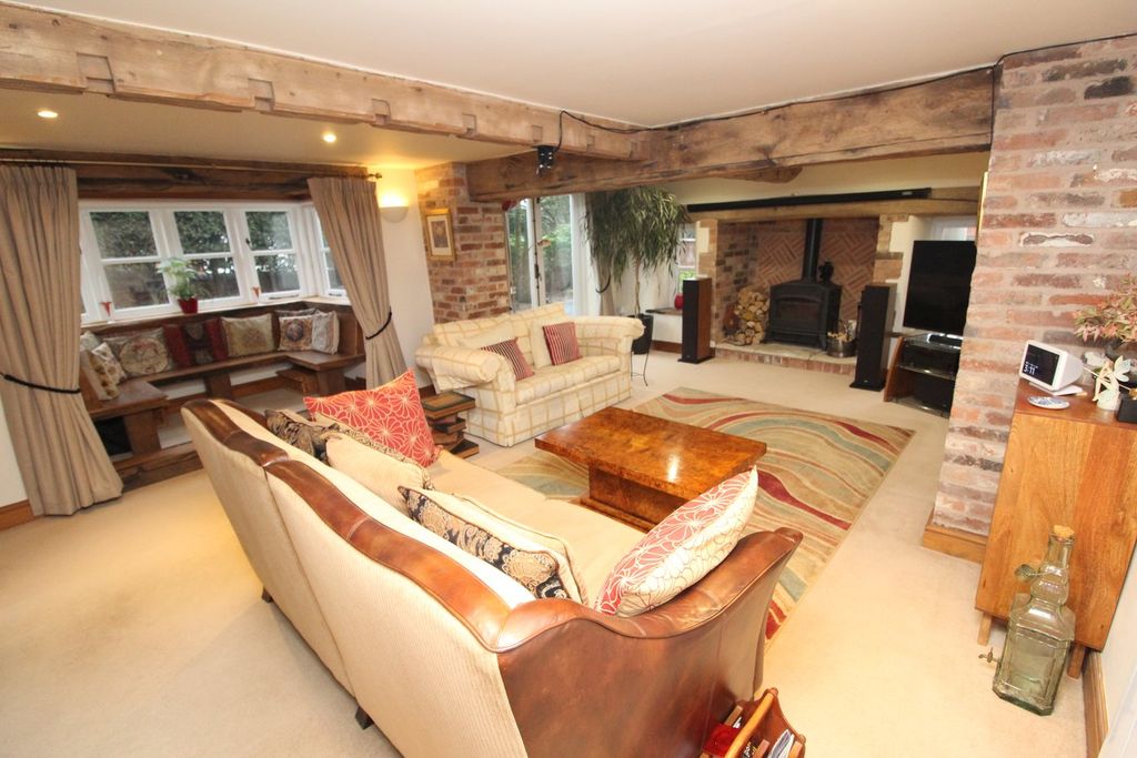 Additional image 4 of 5 bed detached house for saleNorthfield Road, Blaby, Leicester LE8