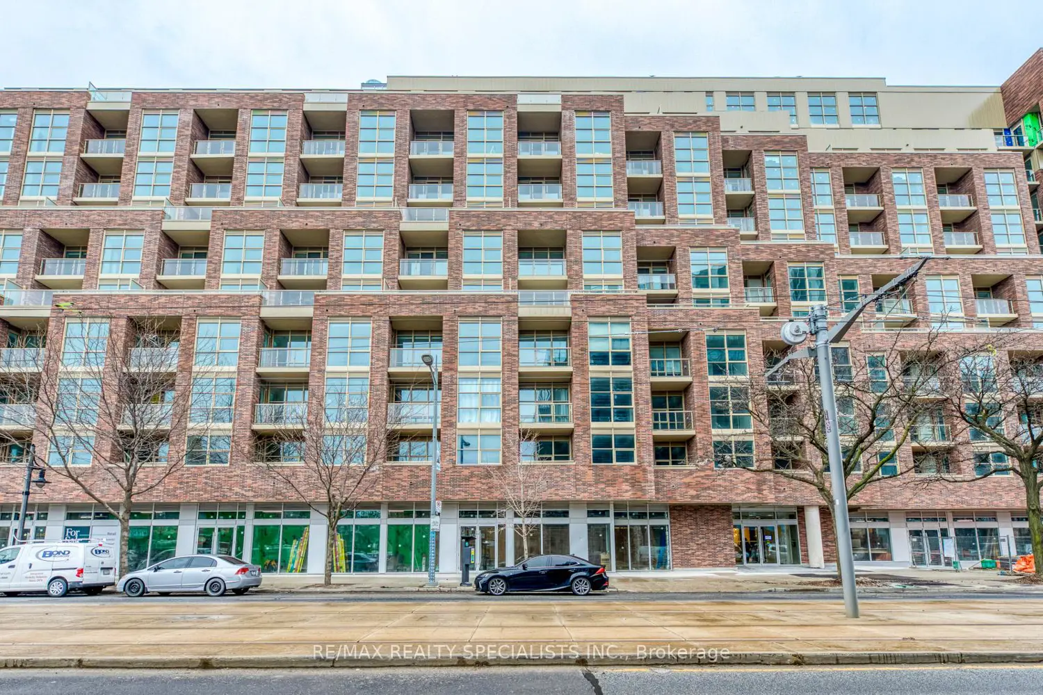 Additional image 2 of 1787 St Clair Avenue 419