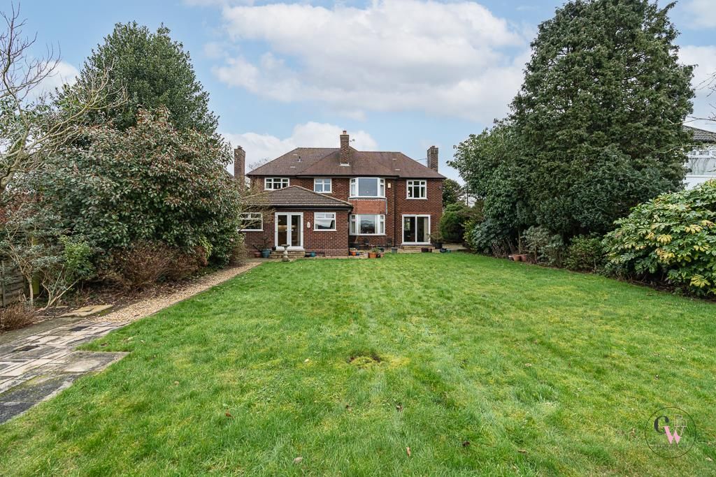 Additional image 44 of 4 bed detached house for saleWhitegate Road, Winsford CW7