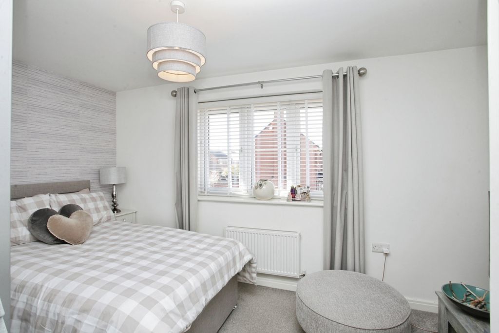 Additional image 12 of 2 bed end terrace house for salePreston Way, Huncote, Leicester, Leicestershire LE9