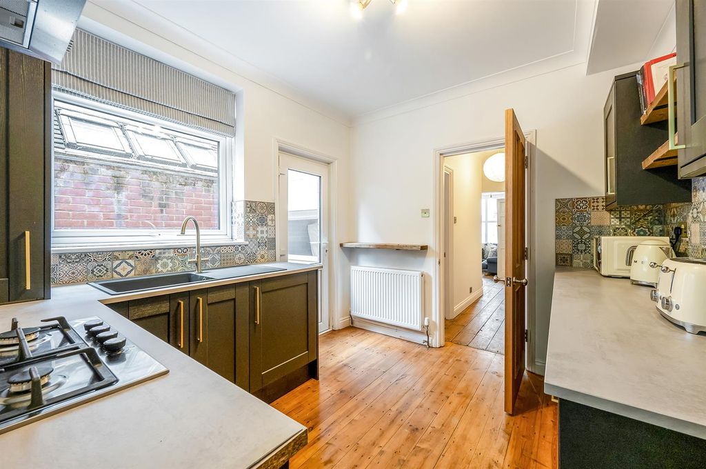 Additional image 11 of 1 bed maisonette for saleBrassey Road, Winchester SO22