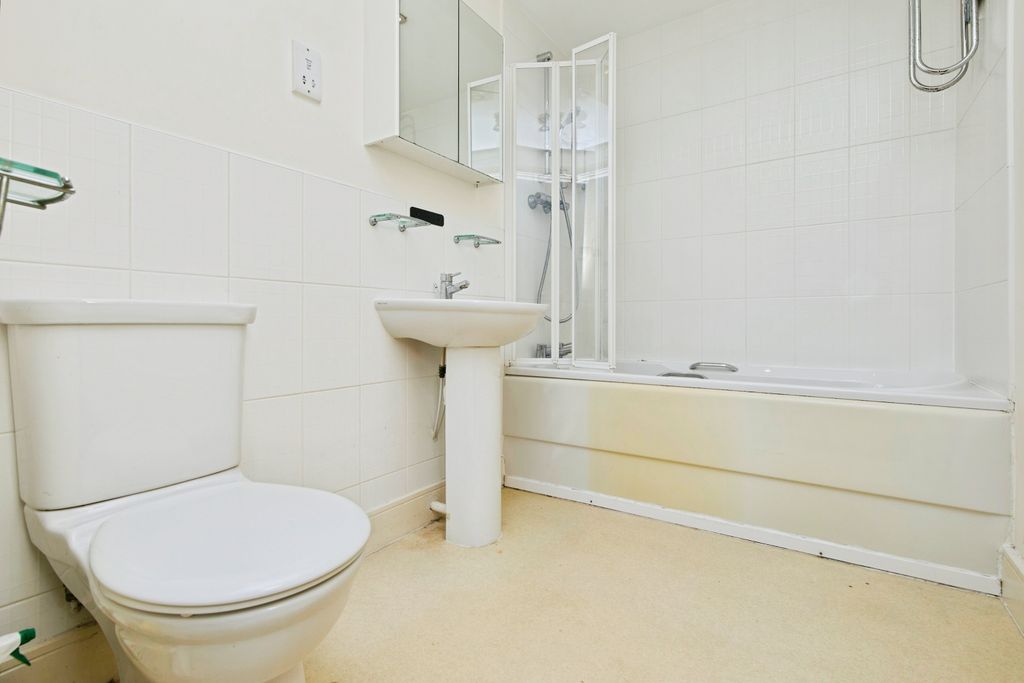Additional image 10 of 2 bed flat for saleTudor Court, Draycott DE72