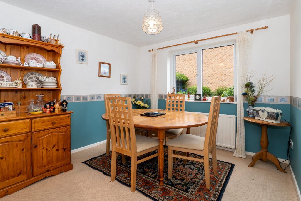 Additional image 6 of 4 bed detached house for saleLong Furlong, Mountsorrel LE12