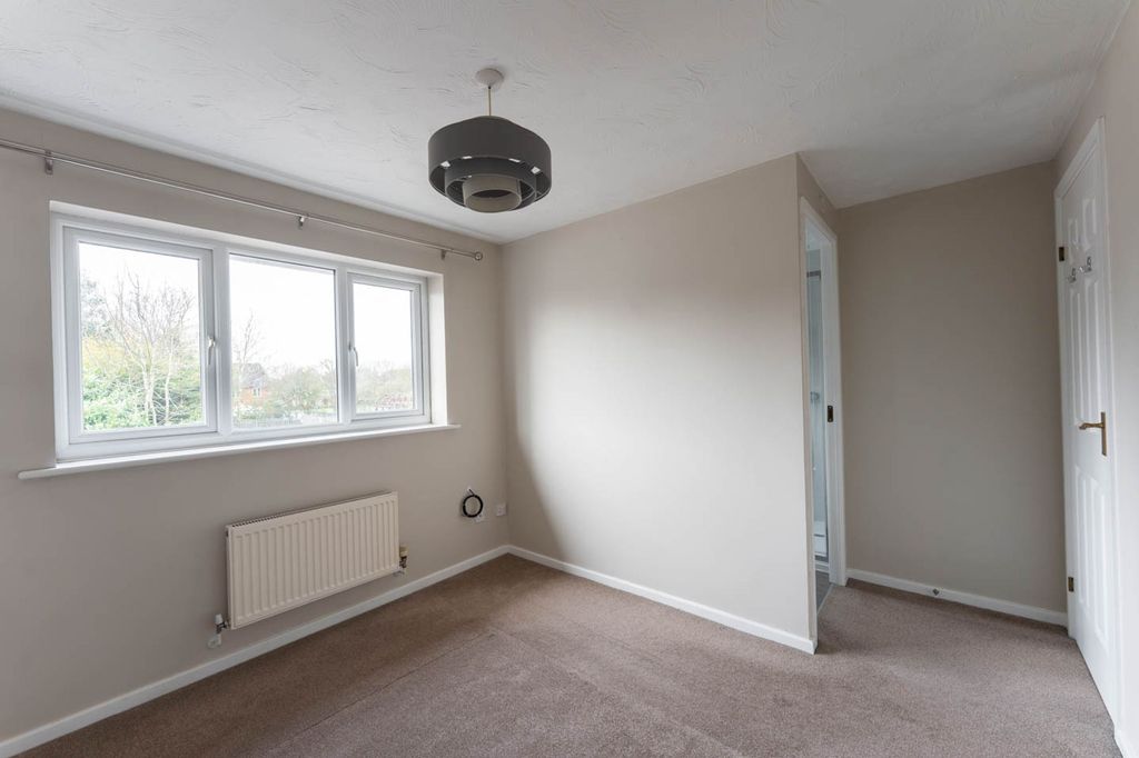 Additional image 9 of 3 bed semi-detached house for saleThe Furlongs, Market Harborough LE16